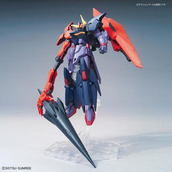 HGBD:R - Gundam Seltsam - Trinity Hobby