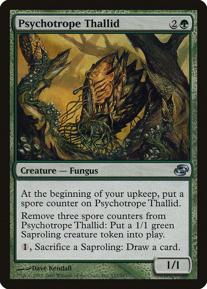 Psychotrope Thallid [Planar Chaos] - Trinity Hobby