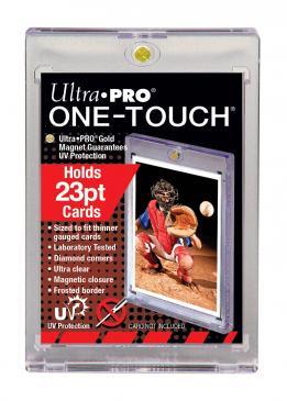 UP 23PT UV ONE-TOUCH Magnetic Holder - Trinity Hobby