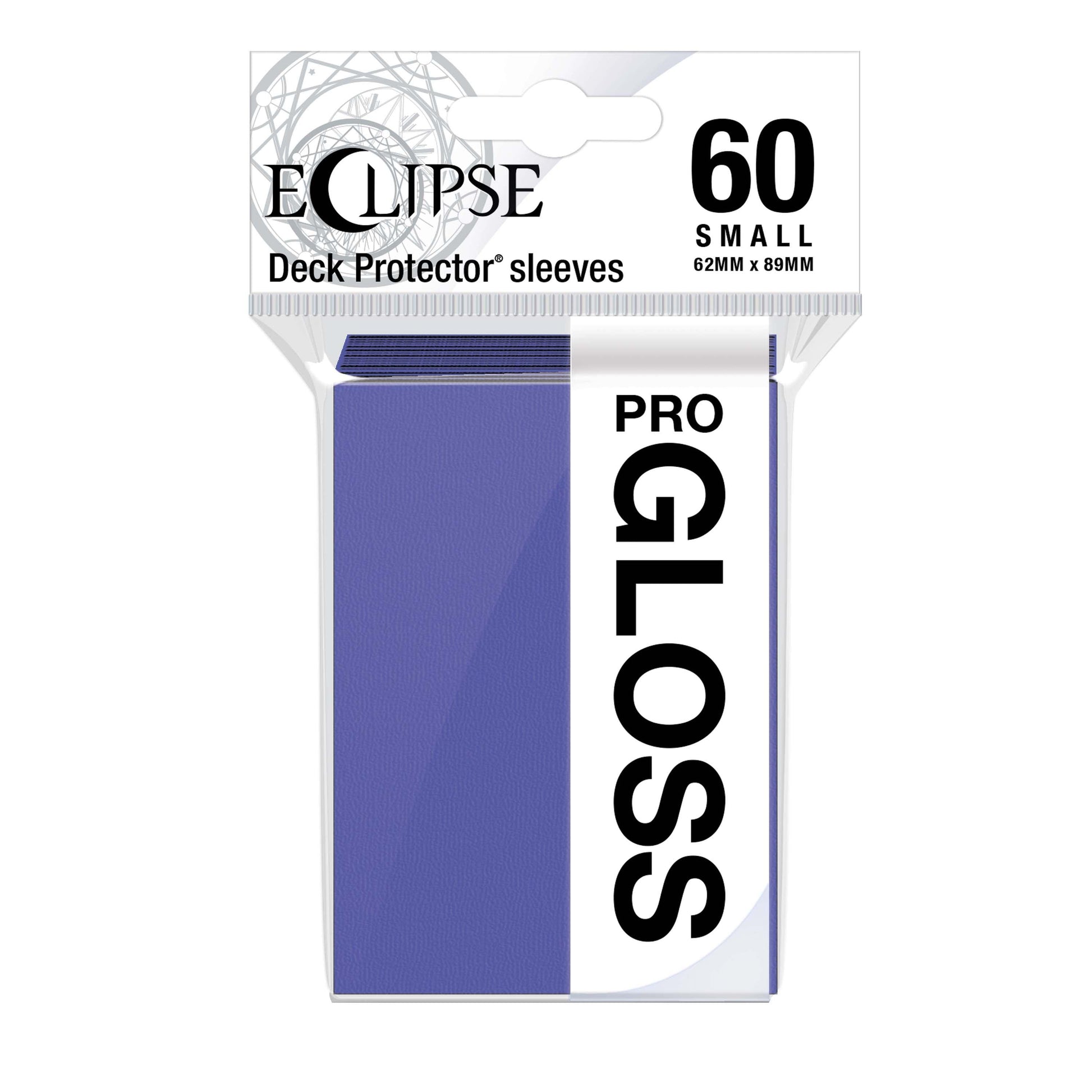 UP D-PRO SML ECLIPSE GLOSS ROYAL PURPLE 60CT - Trinity Hobby