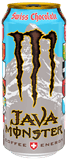 Monster Java Swiss Chocolate Cans (444 ML) - Trinity Hobby