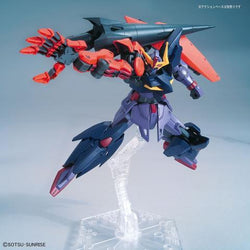 HGBD:R - Gundam Seltsam - Trinity Hobby