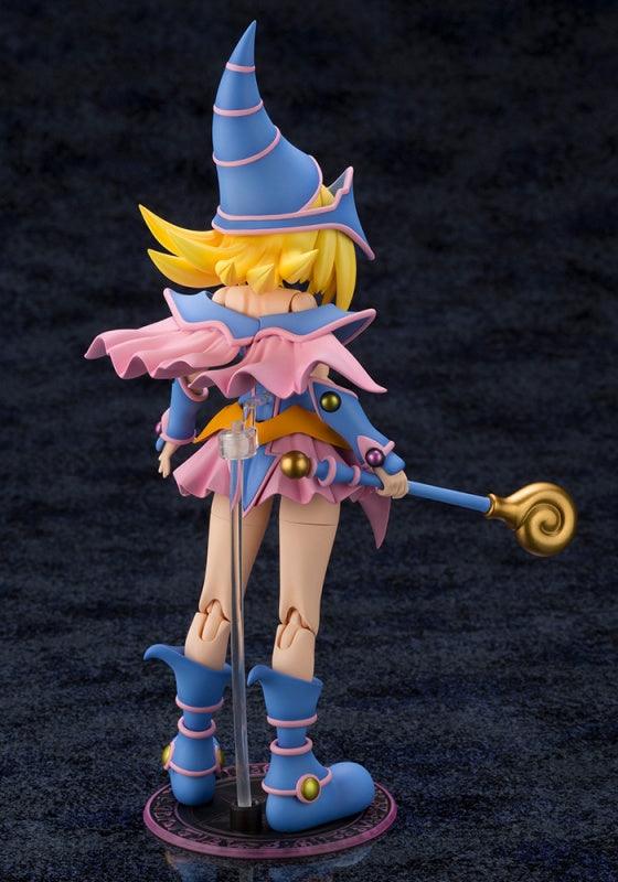 Crossframe Girl Dark Magician Girl - Trinity Hobby