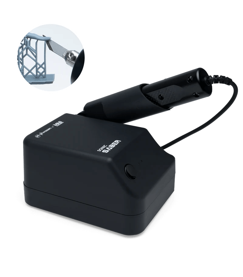 MADWORKS PHROZEN PH-01 SONIC SABER (Ultra Sonic Knife) - Trinity Hobby