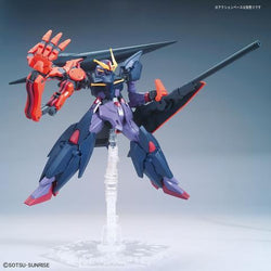 HGBD:R - Gundam Seltsam - Trinity Hobby