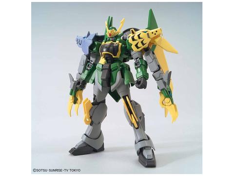 HGBF Gundam Jiyan Altron - Trinity Hobby