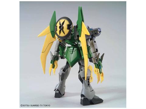 HGBF Gundam Jiyan Altron - Trinity Hobby