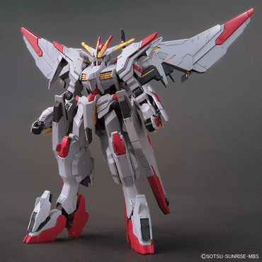 HGIBO - Gundam Marchosias - Trinity Hobby