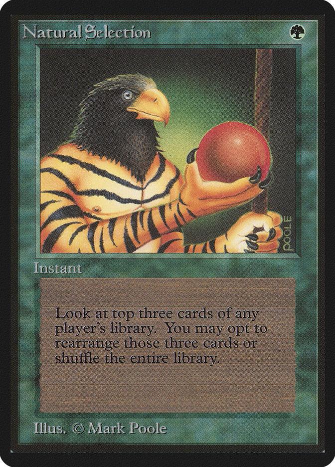 Natural Selection [Beta Edition] - Trinity Hobby