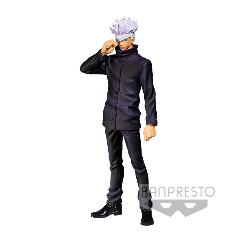 JUJUTSU KAISEN THE MOVIE JUKON NO KATA SATORU - Trinity Hobby
