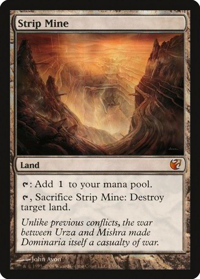 Strip Mine [From the Vault: Exiled] - Trinity Hobby