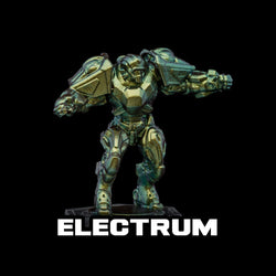 Turbodork: Electrum Turboshift Acrylic Paint 20ml Bottle - Trinity Hobby