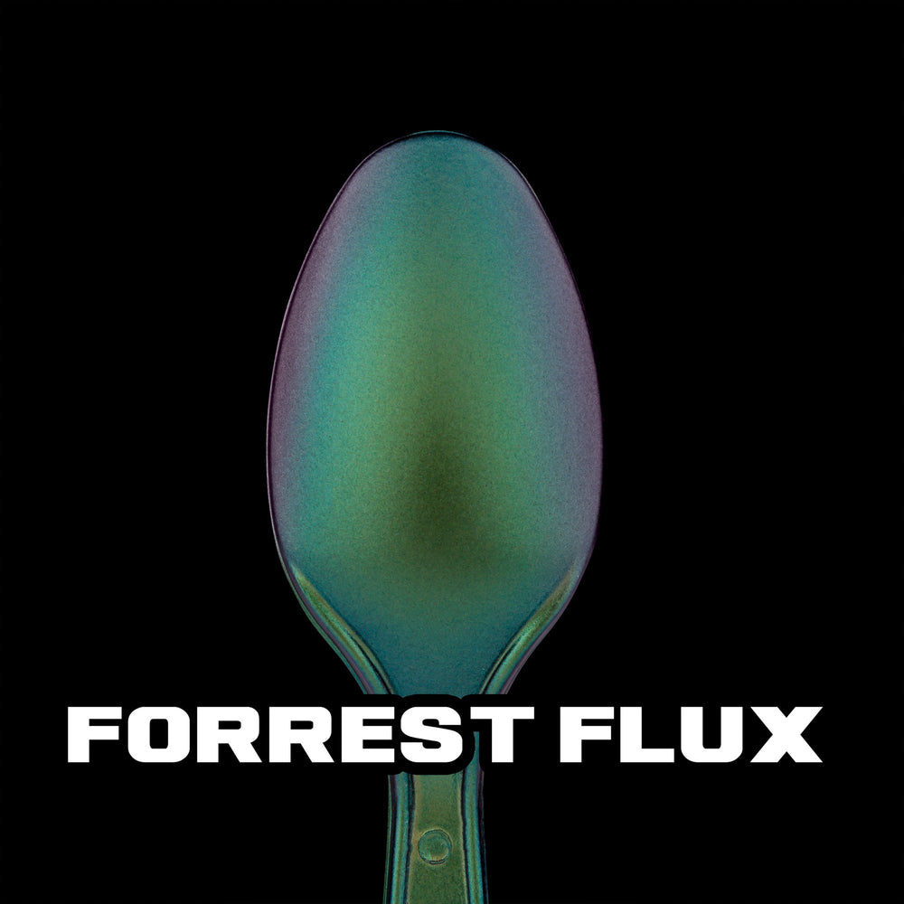 Turbodork: Forrest Flux Turboshift Acrylic Paint 20ml Bottle - Trinity Hobby