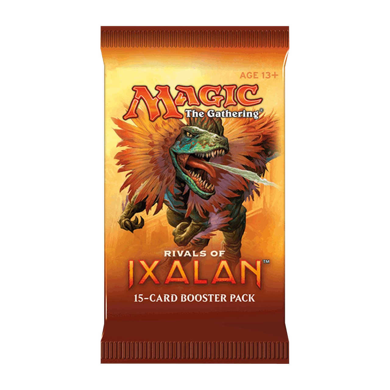 Rivals of Ixalan - Booster Pack - Trinity Hobby