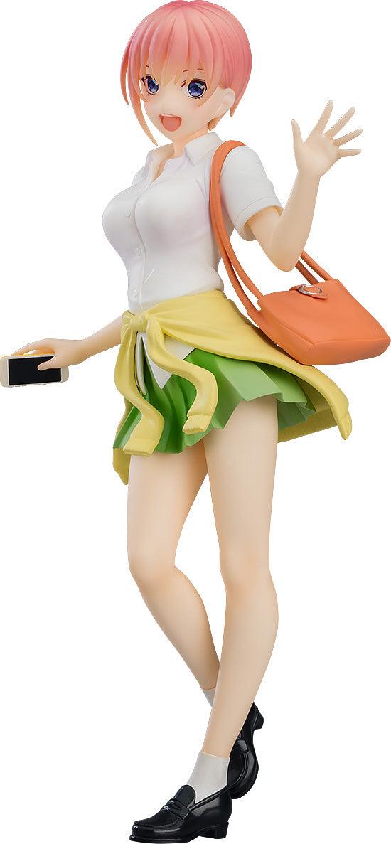 The Quintessential Quintuplets Movie Series Pop Up Parade Ichika Nakano 1.5 Figure - Trinity Hobby