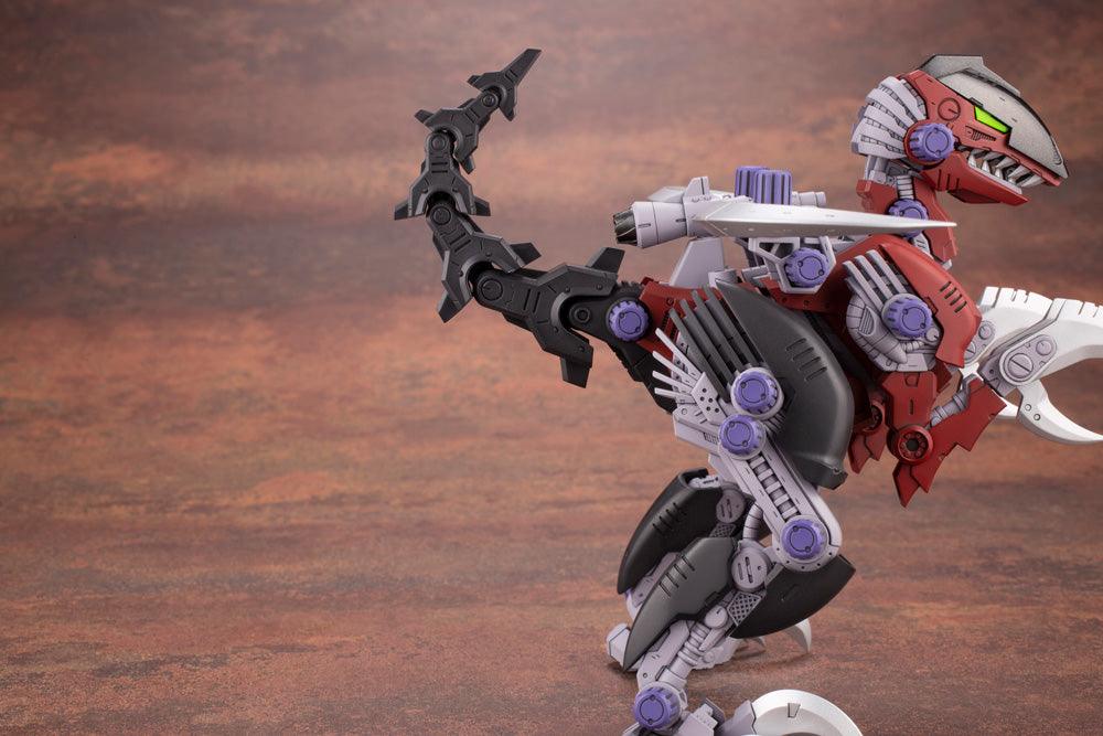 Kotobukiya 1/72 Zoids EZ-027 Rev Raptor - Trinity Hobby