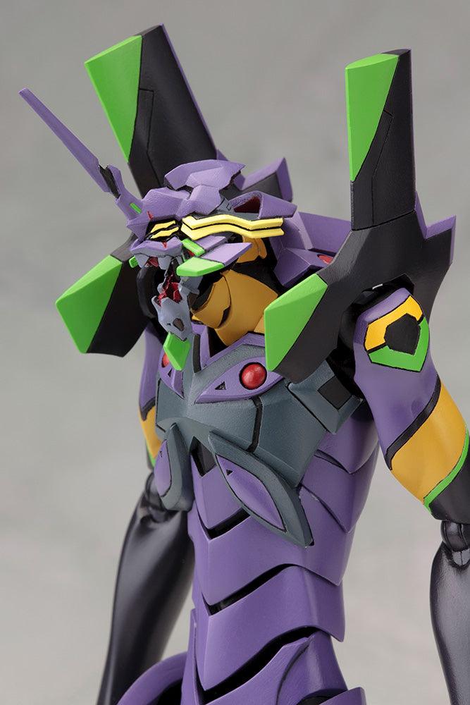 Kotobukiya 1/400 Evangelion 13 - Trinity Hobby