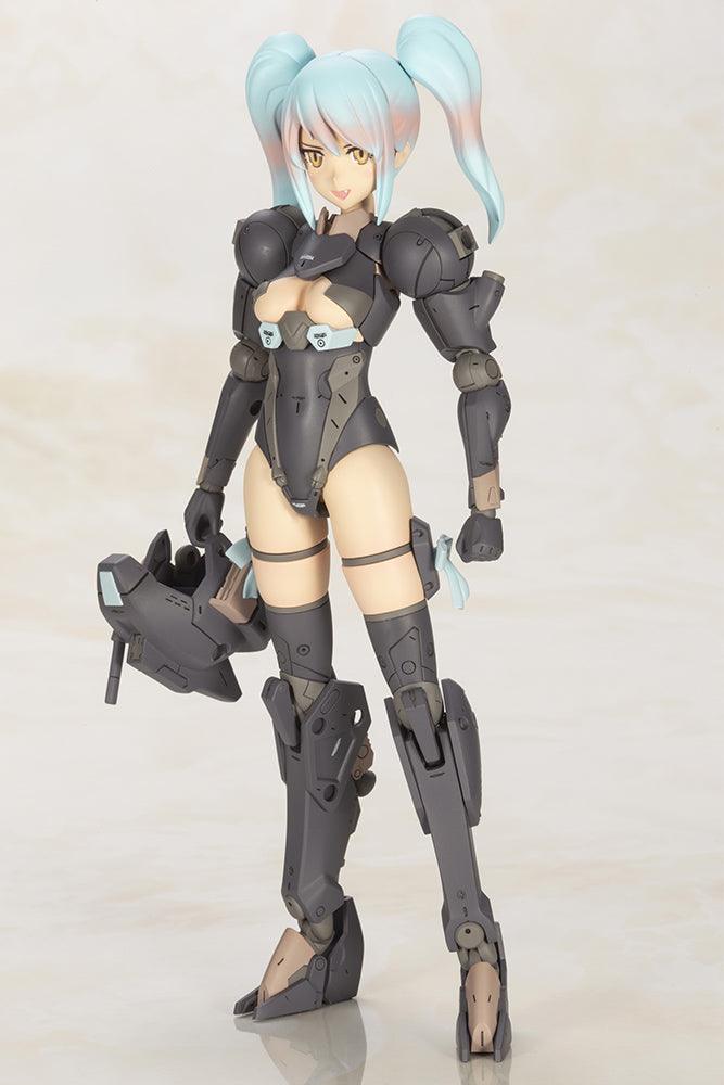 Kotobukiya: [Pre-Order] Kotobukiya Frame Arms Girl Shadow Tiger / Baihu (ETA DEC 2021) - Trinity Hobby