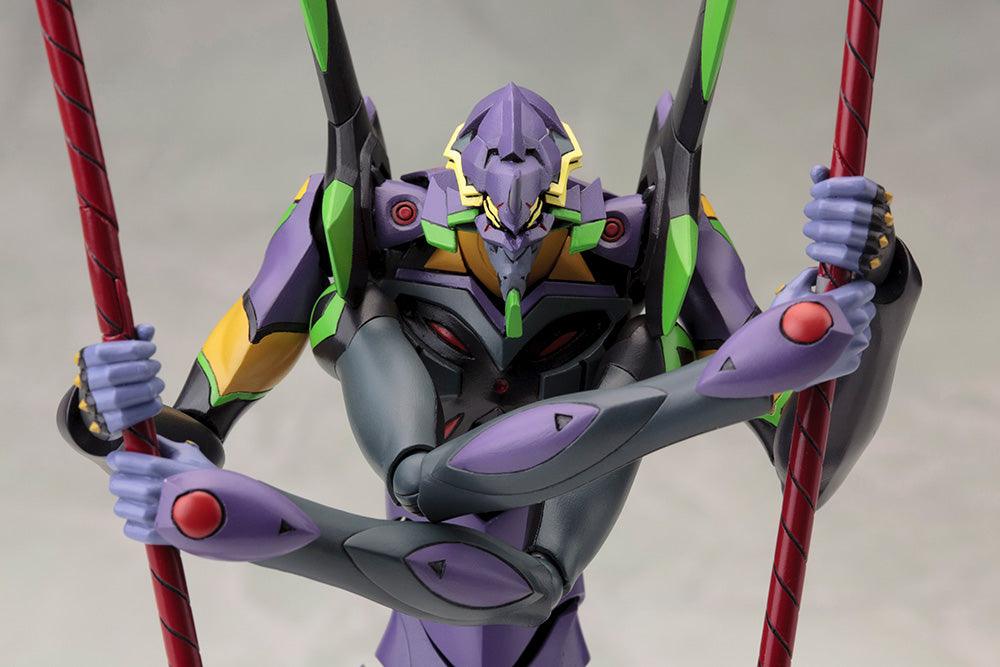 Kotobukiya 1/400 Evangelion 13 - Trinity Hobby