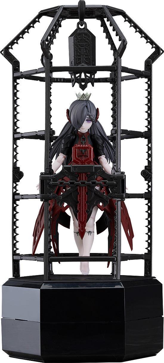 [Pre-Order] Chitocerium Series Chitocerium XCII-Urania (ETA OCT 2022) - Trinity Hobby