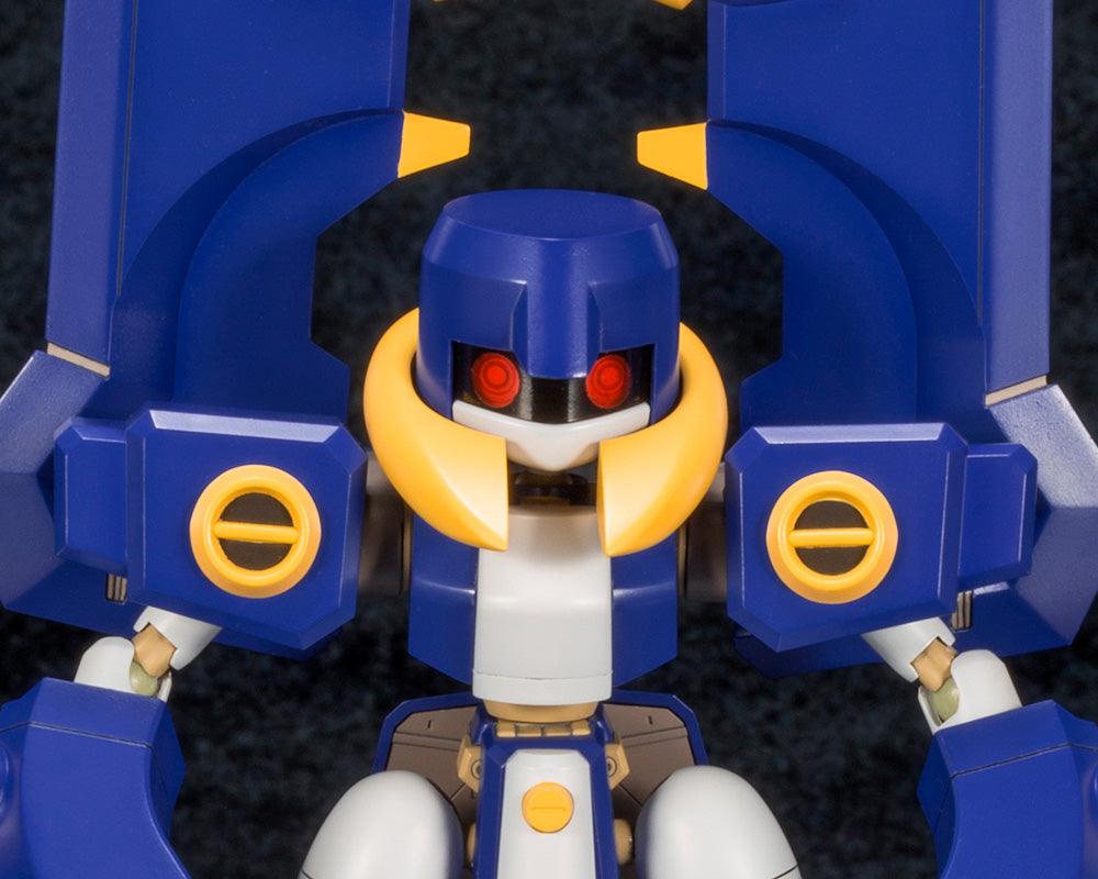 1/6 Medarot Series Tyrrell Beetle, Plastic Model Kit - Trinity Hobby