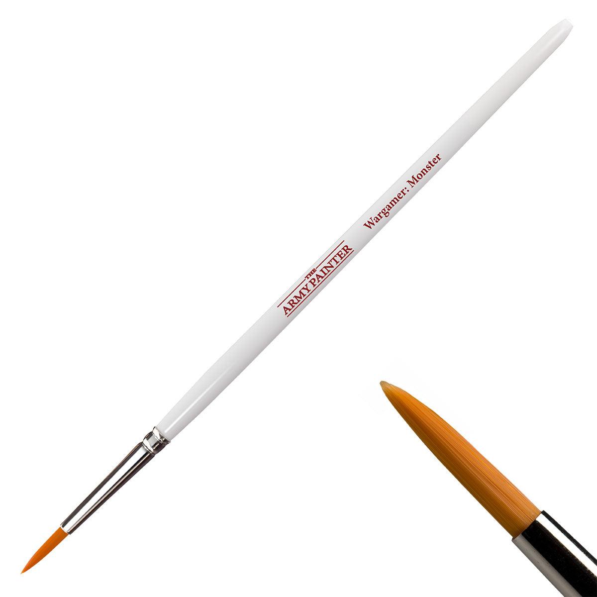Army Painter Wargamer Brush - Monster - Trinity Hobby