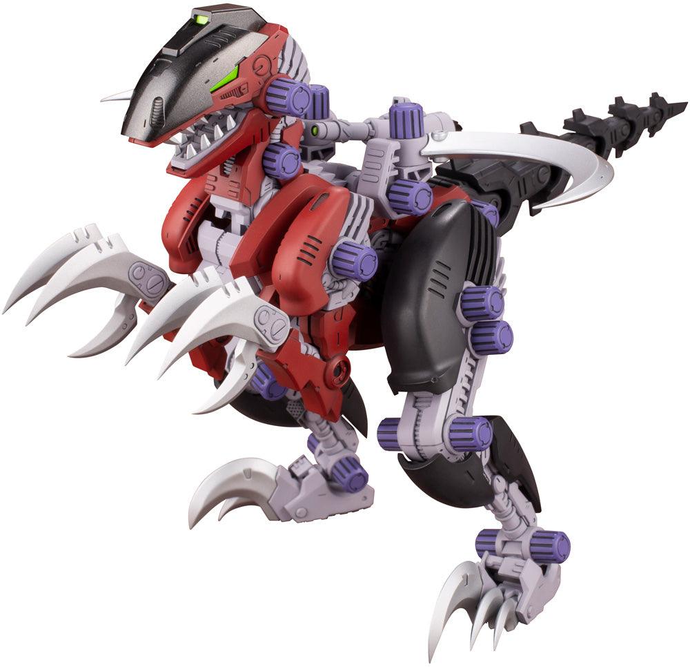 Kotobukiya 1/72 Zoids EZ-027 Rev Raptor - Trinity Hobby