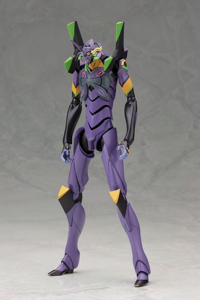 Kotobukiya 1/400 Evangelion 13 - Trinity Hobby