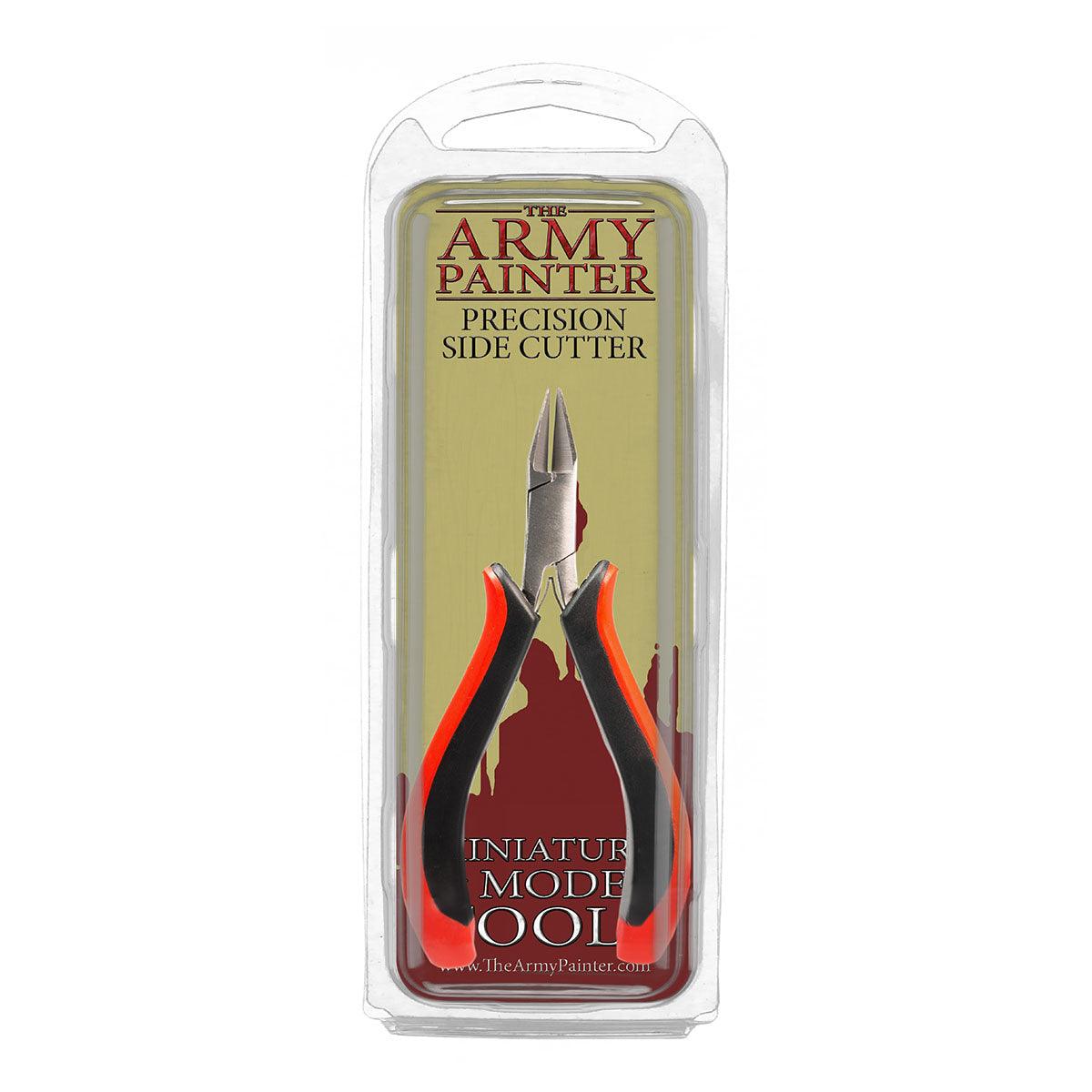 Army Painter Precision Side Cutter - Trinity Hobby