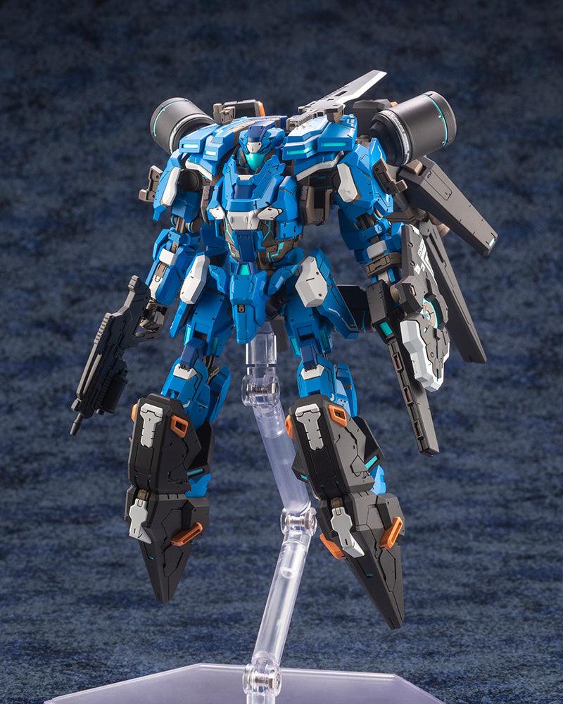 Kotobukiya 1/72 Phantasy Star Online 2 Series A.I.S VEGA - Trinity Hobby