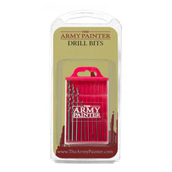 Army Painter Drill Bits - Trinity Hobby