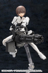 Kotobukiya: Megami Device Wism Soldier Assault/Scout - Trinity Hobby