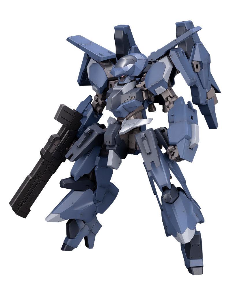 Kotobukiya 1/100 Frame Arms Series RV-6 Gullzwerg Figure Kit - Trinity Hobby
