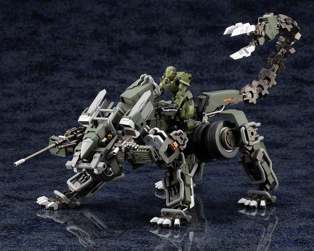 Kotobukiya Impulse Jungle 1/24 Hexa Gear - Trinity Hobby