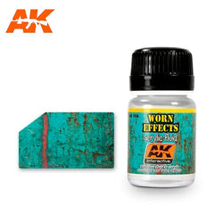 AK Interactive: AK Interactive Chipping Effects Acrylic Fluid - Trinity Hobby