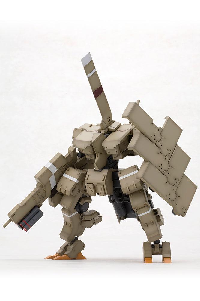FRAME ARMS TYPE48MODEL1 KAGUTSUCHI-KOU:RE2 - Trinity Hobby