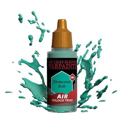 WARPAINTS: ACRYLIC AIR ELEMENTAL BOLT - Trinity Hobby