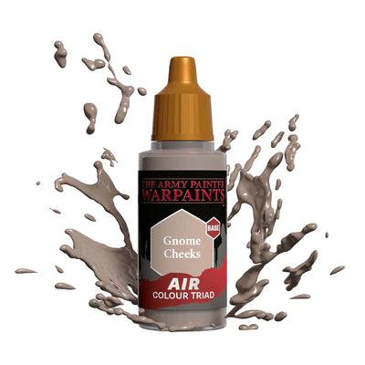 WARPAINTS: ACRYLIC AIR GNOME CHEEKS - Trinity Hobby