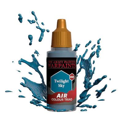 WARPAINTS: ACRYLIC AIR TWILIGHT SKY - Trinity Hobby