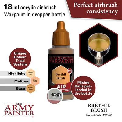WARPAINTS: ACRYLIC AIR BRETHIL BLUSH - Trinity Hobby