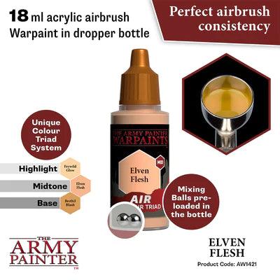 WARPAINTS: ACRYLIC AIR ELVEN FLESH - Trinity Hobby