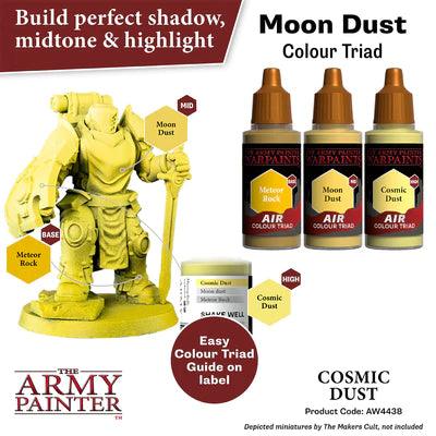 WARPAINTS: ACRYLIC AIR COSMIC DUST - Trinity Hobby