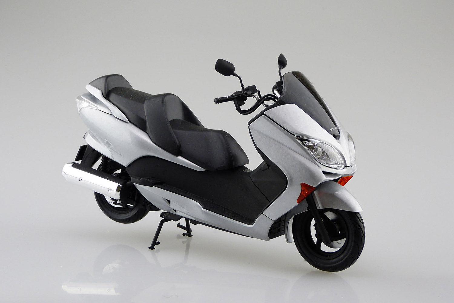 Aoshima 1/12 Honda MF08 Forza '06 - Trinity Hobby