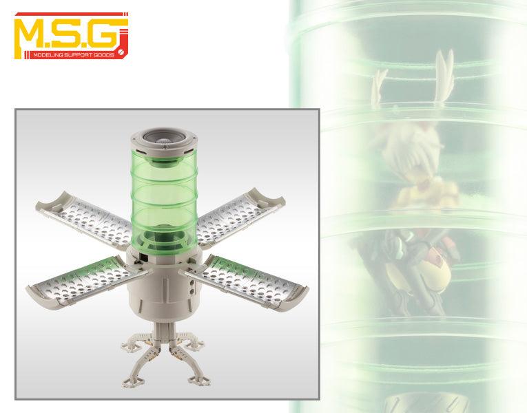 Kotobukiya Gigantic Arms 16 Reactor - Trinity Hobby