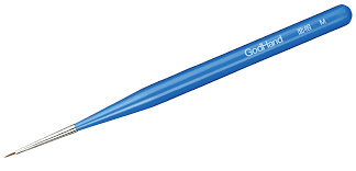 GodHand Brushwork PRO Fine Pointed Brush M - Trinity Hobby