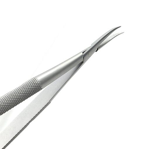 Border Model Precision special model tweezers (Curved) - Trinity Hobby