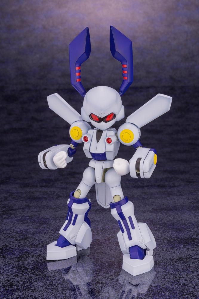 Kotobukiya 1/6 Medarot Series KWG05-C Dorcus, Plastic Model Kit - Trinity Hobby