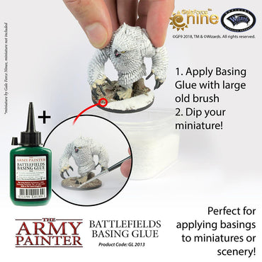 Army Painter Basing Glue (Waterbased)