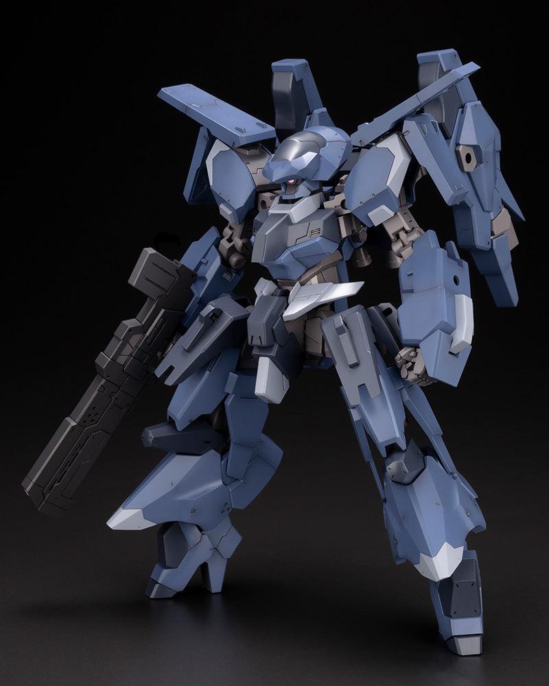Kotobukiya 1/100 Frame Arms Series RV-6 Gullzwerg Figure Kit - Trinity Hobby