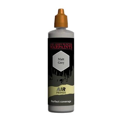 Army Painter: Air Grey Primer - Trinity Hobby